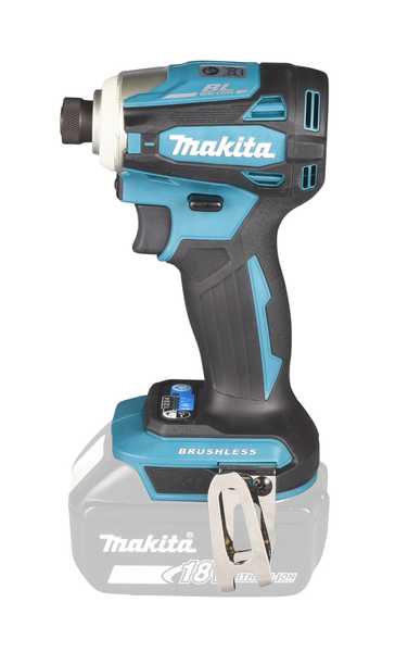 Makita DTD172Z Akku-Schlagschrauber 18V<br>