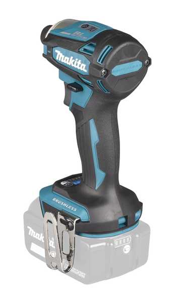 Makita DTD172Z Akku-Schlagschrauber 18V<br>