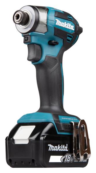 Makita DTD173RTJ Akku-Schlagschrauber<br>