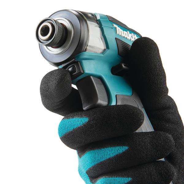 Makita DTD173RTJ Akku-Schlagschrauber<br>