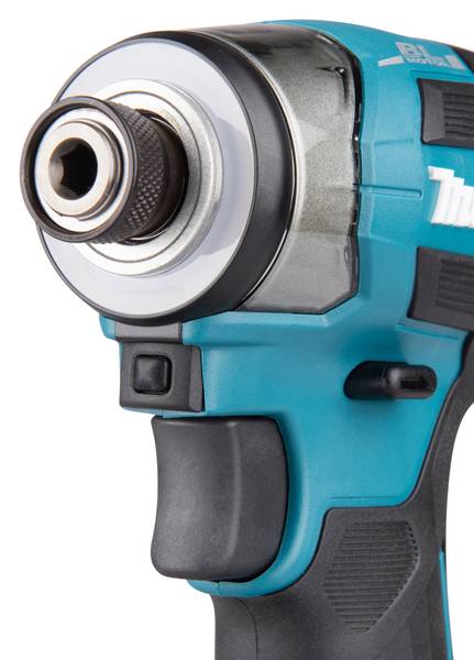 Makita DTD173RTJ Akku-Schlagschrauber<br>