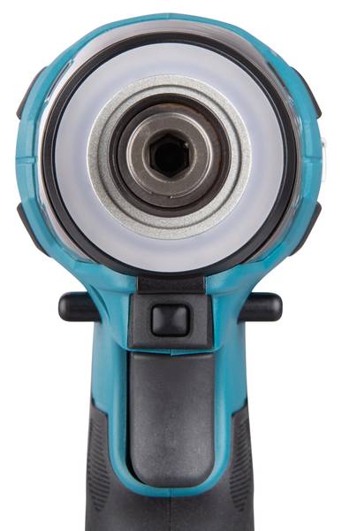 Makita DTD173RTJ Akku-Schlagschrauber<br>