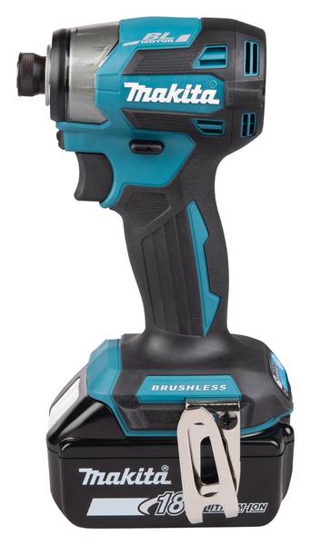 Makita DTD173RTJ Akku-Schlagschrauber<br>