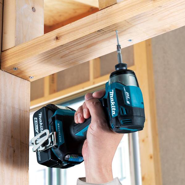 Makita DTD173RTJ Akku-Schlagschrauber<br>