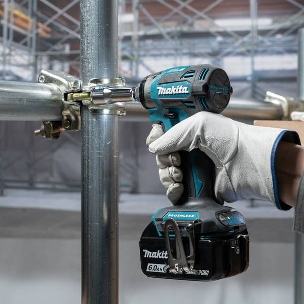 Makita DTD173RTJ Akku-Schlagschrauber<br>