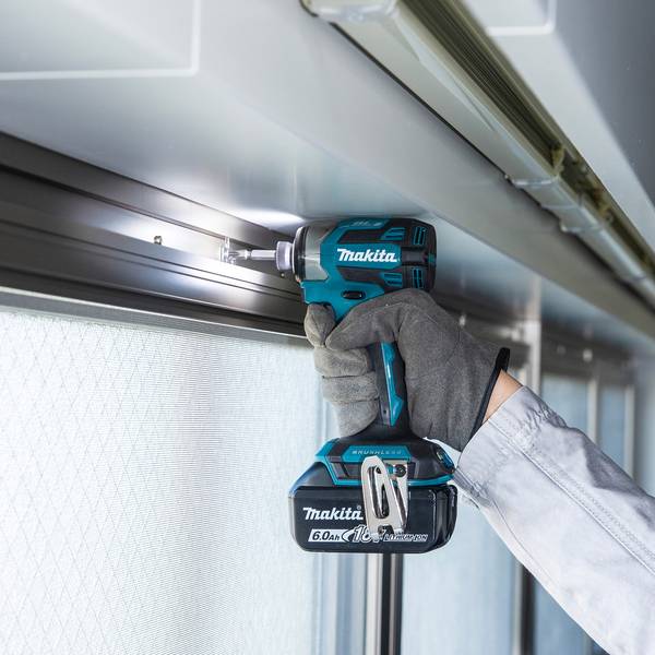 Makita DTD173RTJ Akku-Schlagschrauber<br>
