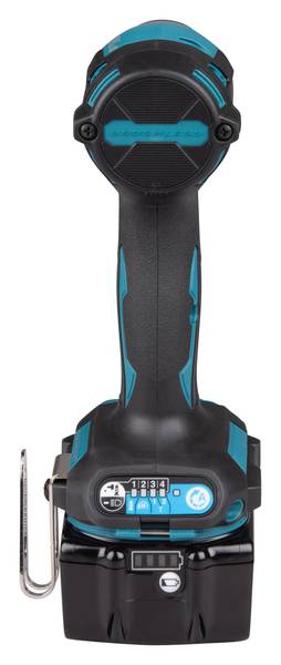 Makita DTD173RTJ Akku-Schlagschrauber<br>