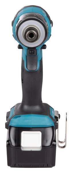 Makita DTD173RTJ Akku-Schlagschrauber<br>