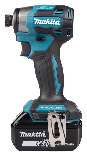 Makita DTD173RTJ Akku-Schlagschrauber<br>