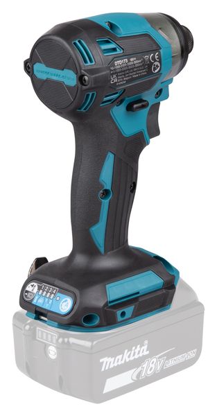 Makita DTD173Z Akku-Schlagschrauber LXT<br>