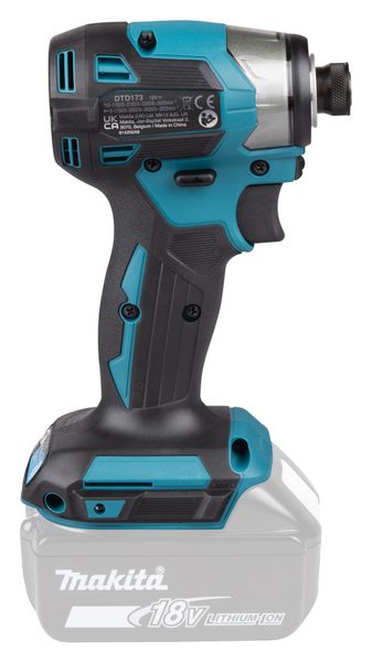 Makita DTD173Z Akku-Schlagschrauber LXT<br>