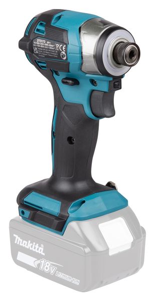 Makita DTD173Z Akku-Schlagschrauber LXT<br>