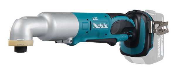 Makita DTL061ZJ Akku-Winkelschlagschrauber 18V<br>