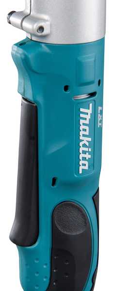 Makita DTL061ZJ Akku-Winkelschlagschrauber 18V<br>