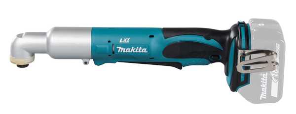 Makita DTL061ZJ Akku-Winkelschlagschrauber 18V<br>