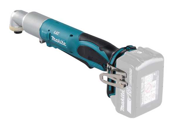 Makita DTL061ZJ Akku-Winkelschlagschrauber 18V<br>