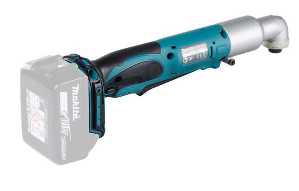 Makita DTL061ZJ Akku-Winkelschlagschrauber 18V<br>