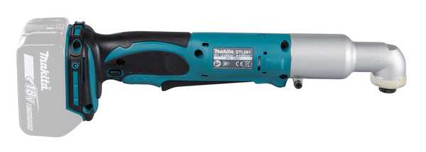 Makita DTL061ZJ Akku-Winkelschlagschrauber 18V<br>