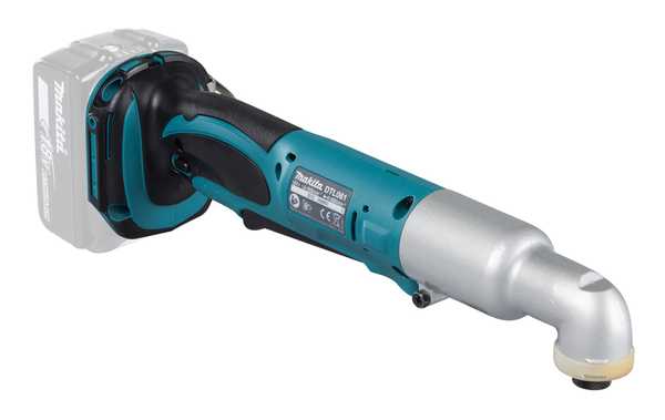 Makita DTL061ZJ Akku-Winkelschlagschrauber 18V<br>