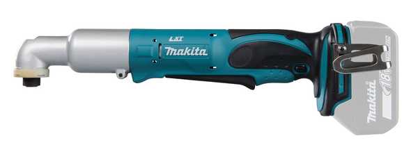 Makita DTL061ZJ Akku-Winkelschlagschrauber 18V<br>