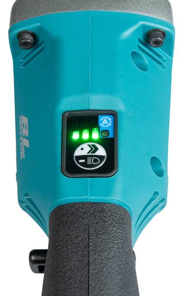 Makita DTL300Z Akku-Winkelschlagschrauber<br>