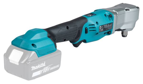 Makita DTL300Z Akku-Winkelschlagschrauber<br>