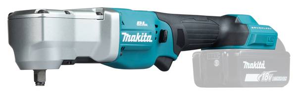 Makita DTL302Z Akku-Winkelschlagschrauber<br>