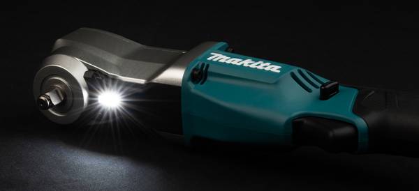 Makita DTL302Z Akku-Winkelschlagschrauber<br>