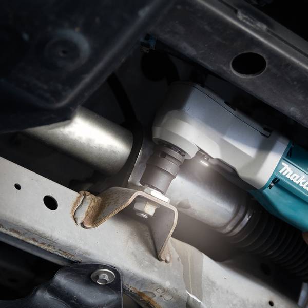 Makita DTL302Z Akku-Winkelschlagschrauber<br>