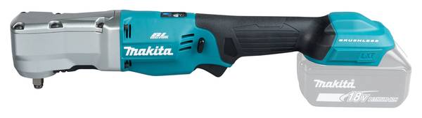 Makita DTL302Z Akku-Winkelschlagschrauber<br>