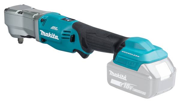 Makita DTL302Z Akku-Winkelschlagschrauber<br>