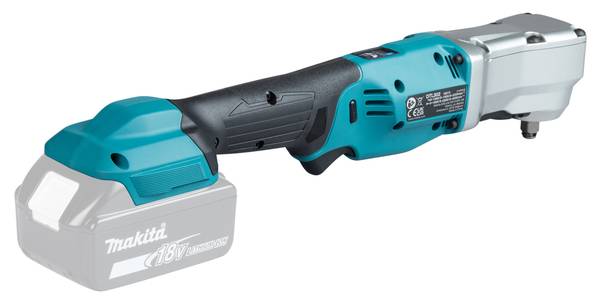 Makita DTL302Z Akku-Winkelschlagschrauber<br>