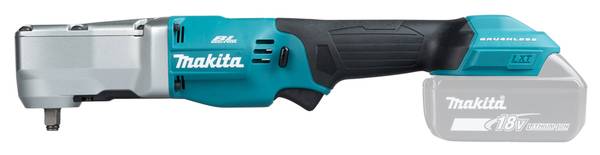Makita DTL302Z Akku-Winkelschlagschrauber<br>