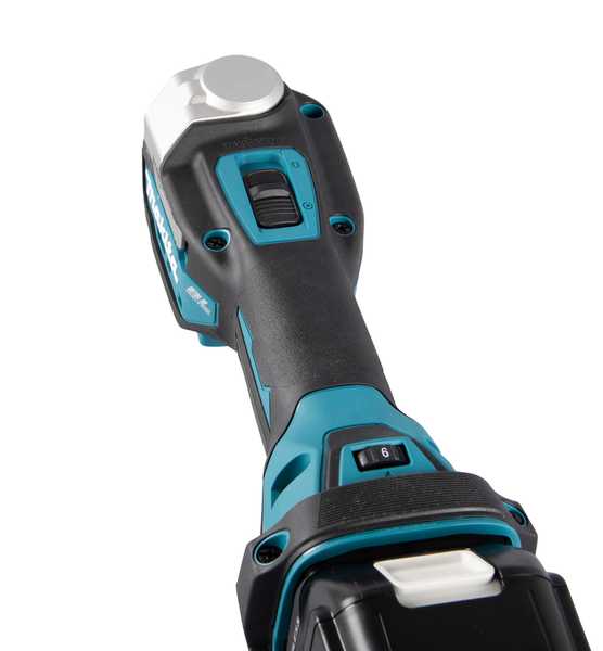 Makita DTM52T1JX2 Akku-Multifunktions-Werkzeug 18V<br>