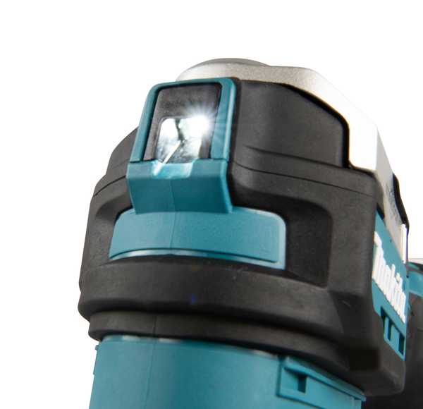 Makita DTM52T1JX2 Akku-Multifunktions-Werkzeug 18V<br>