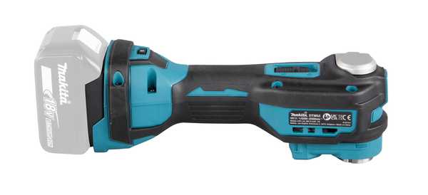 Makita DTM52Z Akku-Multifunktions-Werkzeug 18V<br>