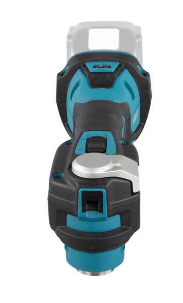 Makita DTM52Z Akku-Multifunktions-Werkzeug 18V<br>