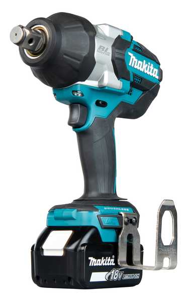 Makita DTW1001RTJ Akku-Schlagschrauber 18V<br>