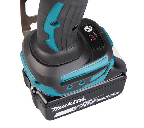 Makita DTW1001RTJ Akku-Schlagschrauber 18V<br>