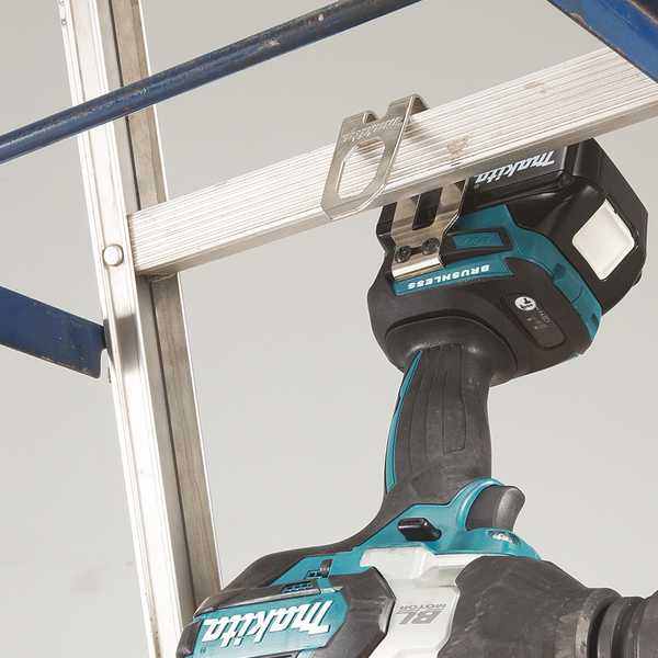 Makita DTW1001RTJ Akku-Schlagschrauber 18V<br>