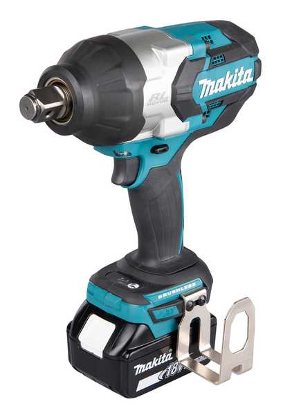 Makita DTW1001RTJ Akku-Schlagschrauber 18V<br>