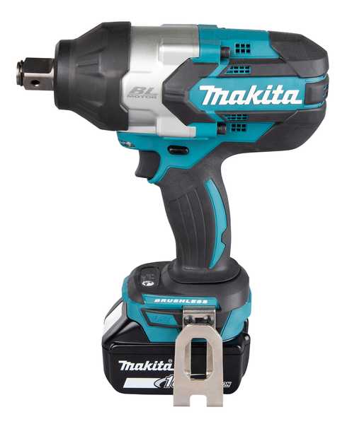 Makita DTW1001RTJ Akku-Schlagschrauber 18V<br>