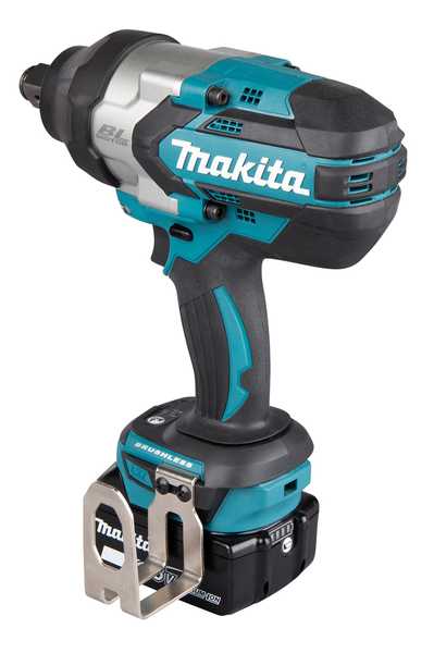 Makita DTW1001RTJ Akku-Schlagschrauber 18V<br>