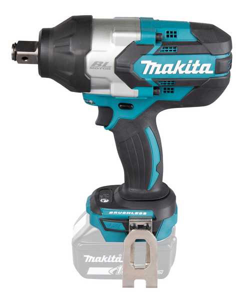 Makita DTW1001ZJ Akku-Schlagschrauber 18V<br>