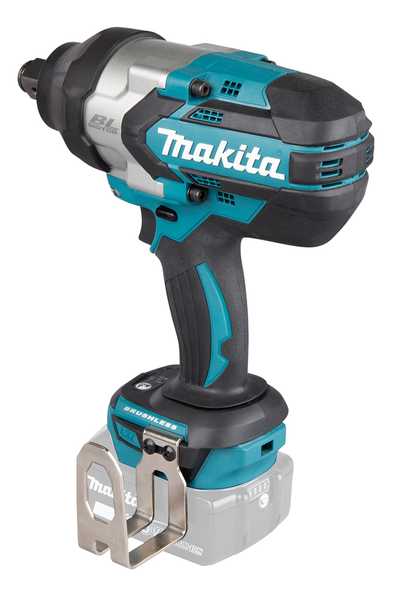 Makita DTW1001ZJ Akku-Schlagschrauber 18V<br>