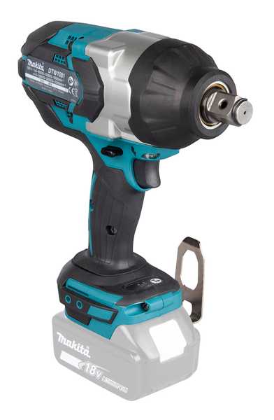 Makita DTW1001ZJ Akku-Schlagschrauber 18V<br>