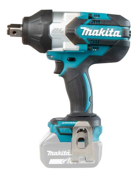 Makita DTW1001ZJ Akku-Schlagschrauber 18V<br>