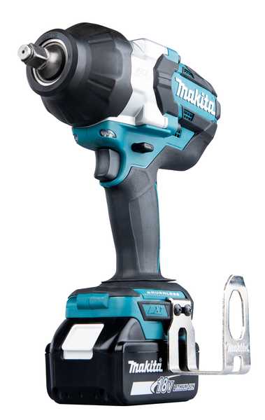 Makita DTW1002RTJ Akku-Schlagschrauber 18V<br>