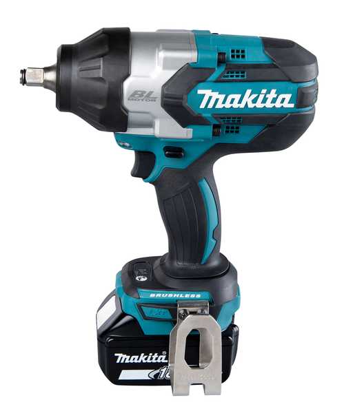 Makita DTW1002RTJ Akku-Schlagschrauber 18V<br>