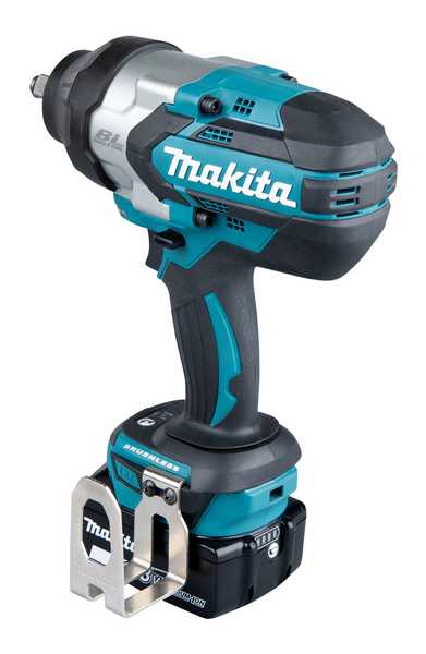 Makita DTW1002RTJ Akku-Schlagschrauber 18V<br>